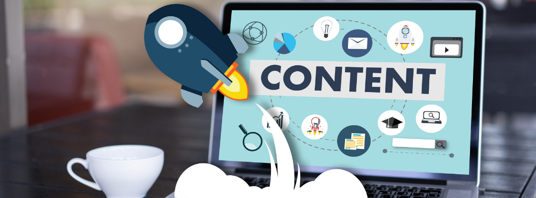 How regular blogging can help grow your business