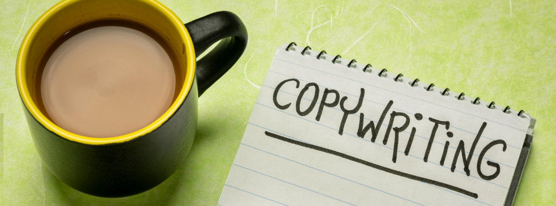 How Copywriting Helps Build Your Brand