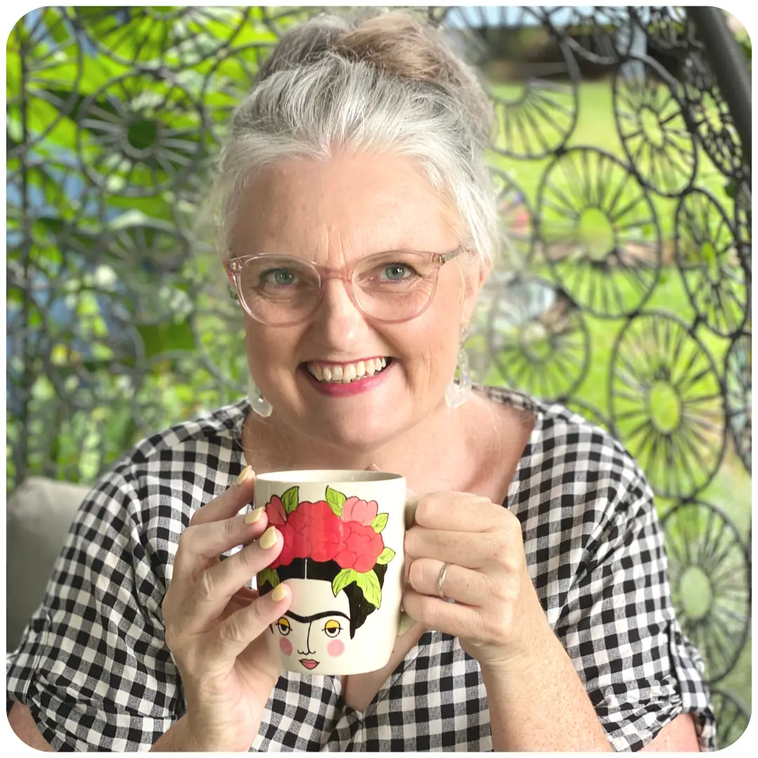 shari coffee