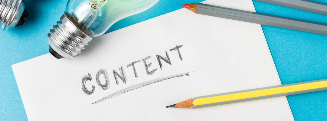 The Importance of Consistent Content and How to Achieve It