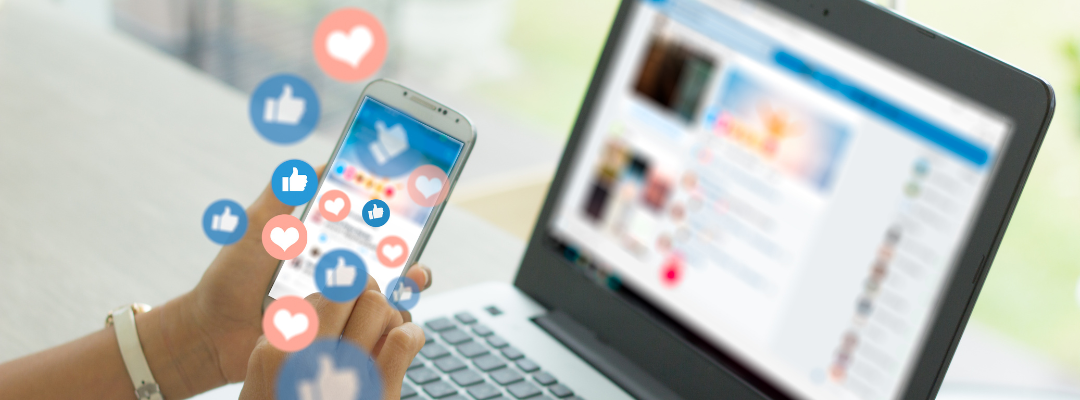 Not sure what content to post on your business’s social media? You need a content strategy!