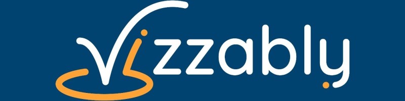 Vizzably Logo
