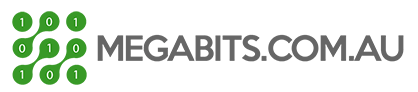 logo megabits